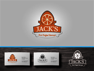 Logo Design by Oddullstration