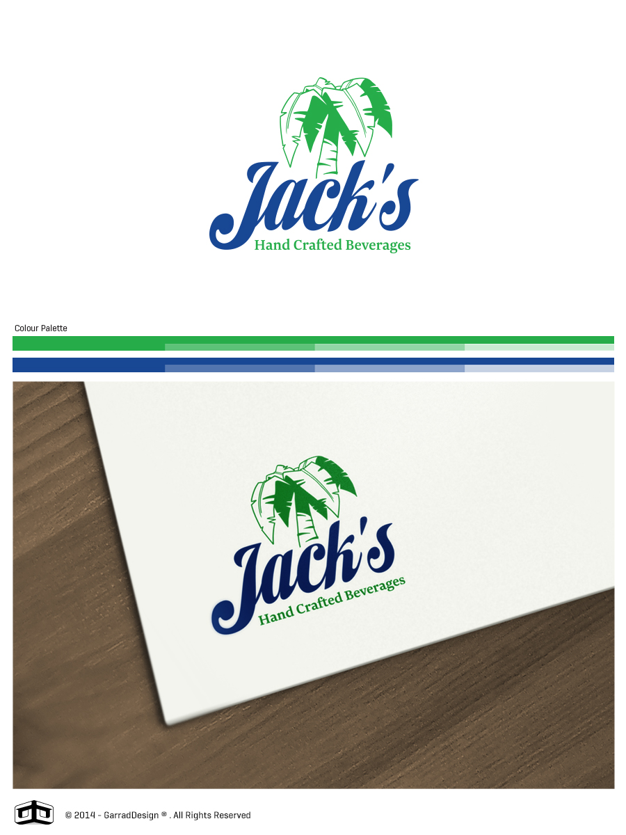 Logo Design by garrad for Bloosphere | Design #4612595