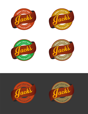 Logo Design by ColorDrops