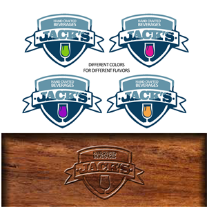 Logo Design by JRLim41