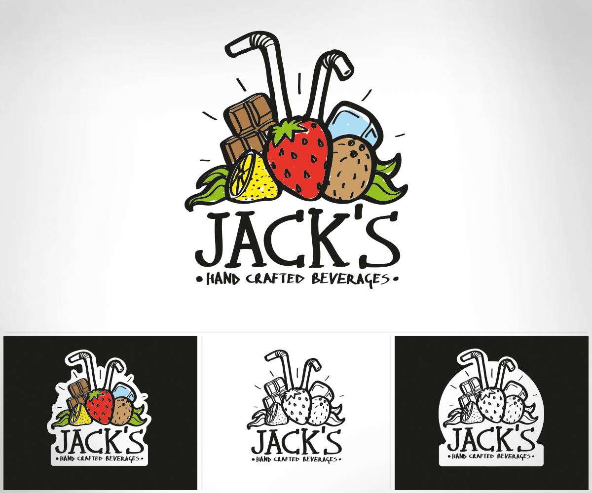 Logo Design by Marko Por for Bloosphere | Design #4514808