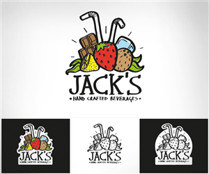 Logo Design by Marko Por
