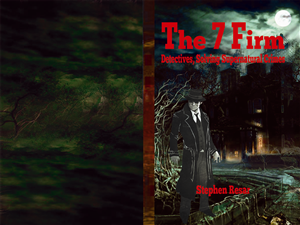 Book Cover Design by SUDHEESH.V