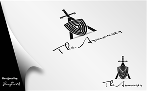 Logo-Design von jhunzkie24 für My Name History | Design #4535660