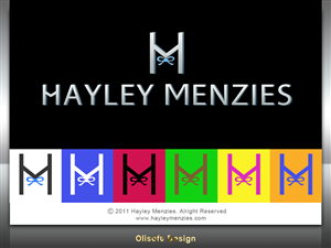 Logo Design by Olisoft for this project | Design: #200087