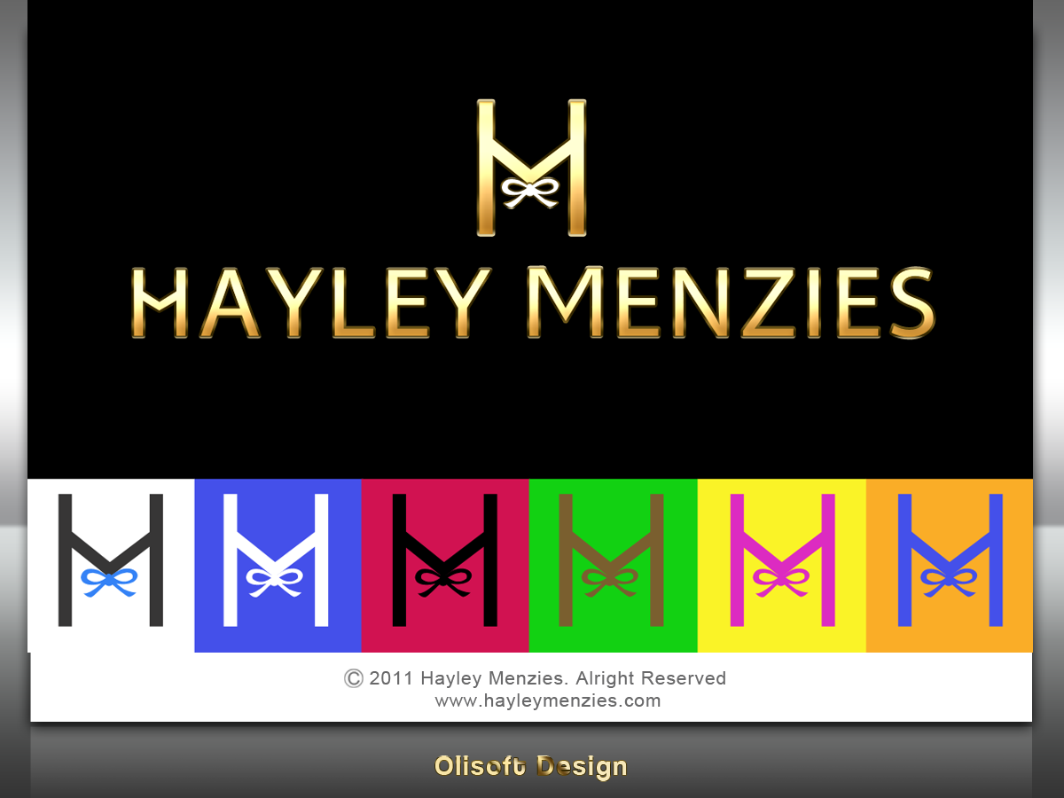 Logo Design by Olisoft for this project | Design #200092
