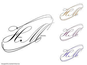 Logo Design by michaeldonovan for this project | Design: #200824