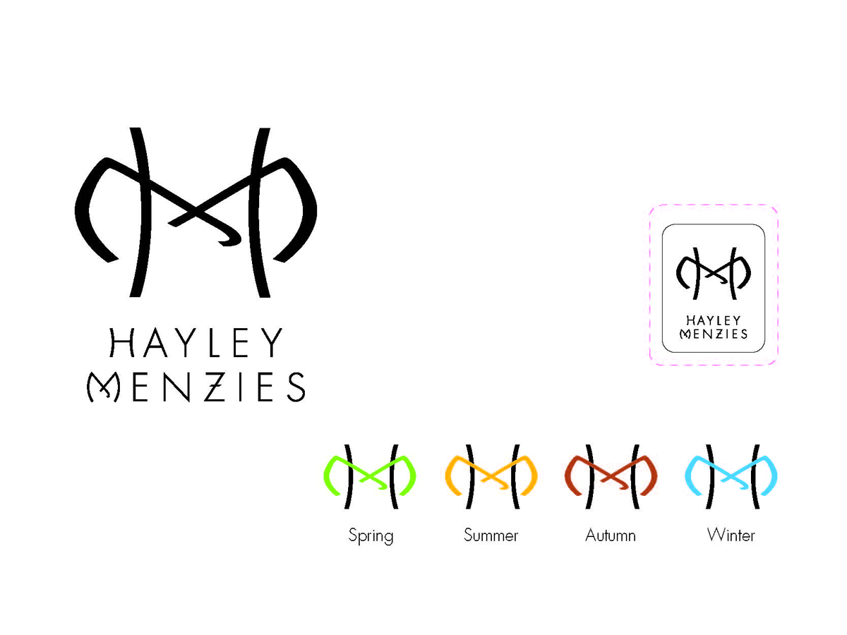 Logo Design by xy&z(ee) for this project | Design #201363