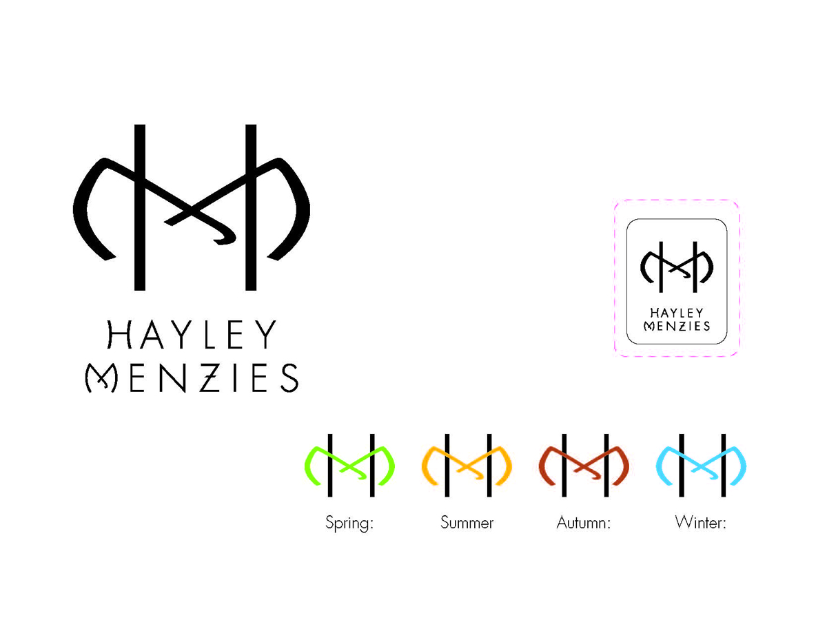 Logo Design by xy&z(ee) for this project | Design #201365