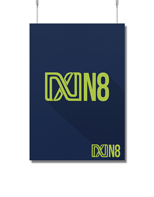Logo Design by dineshdz for this project | Design #4484844