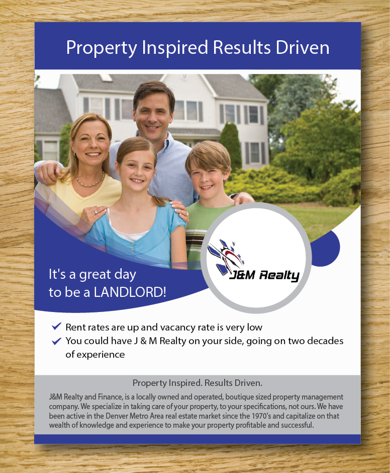Postcard Design by alex989 for this project | Design #4513033