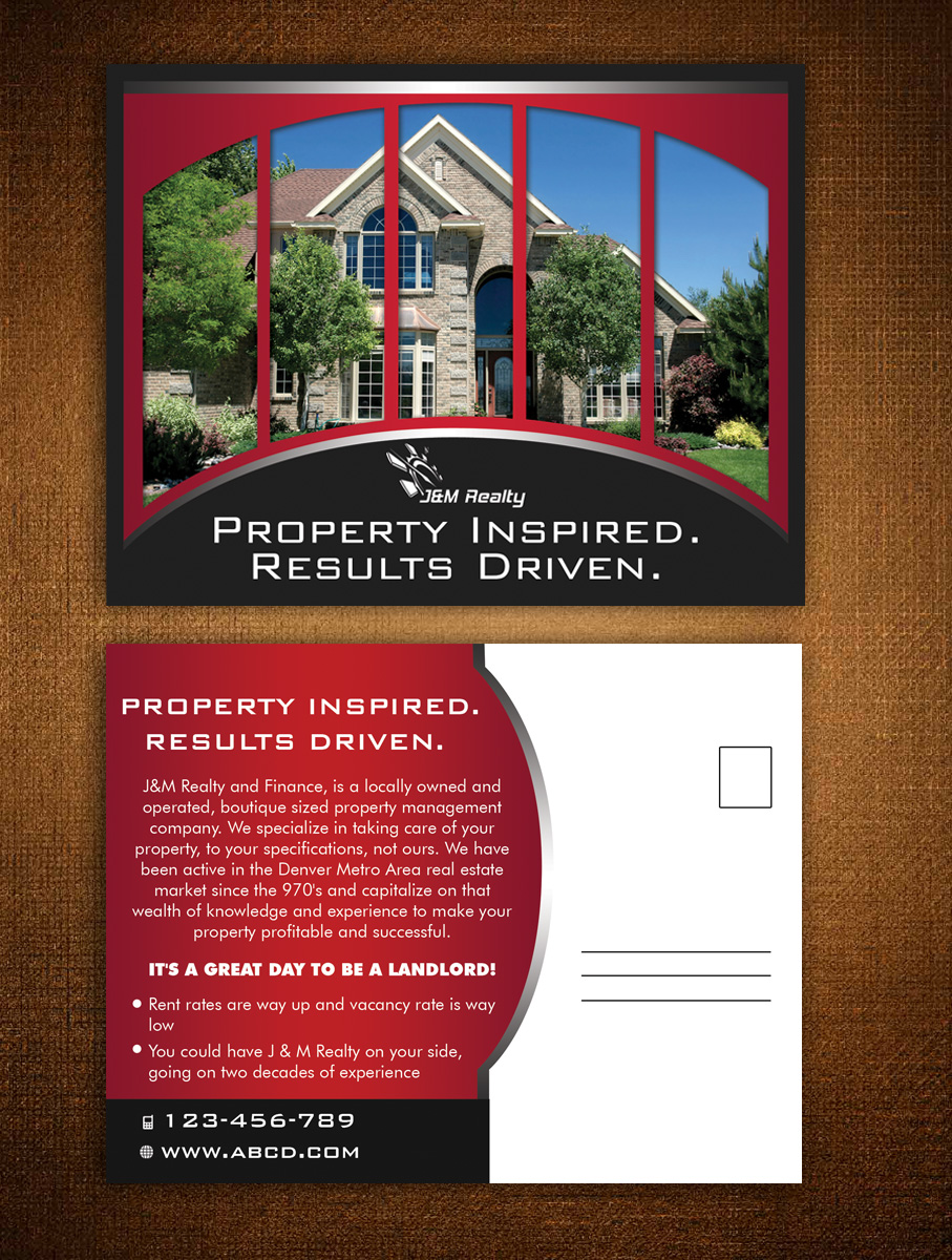 Design de Carte Postale par ESolz Technologies pour ce projet | Design #4495120
