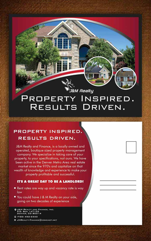 Design de Carte Postale par ESolz Technologies pour ce projet | Design #4499451