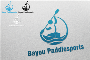 Logo Design by RoobyDesigns