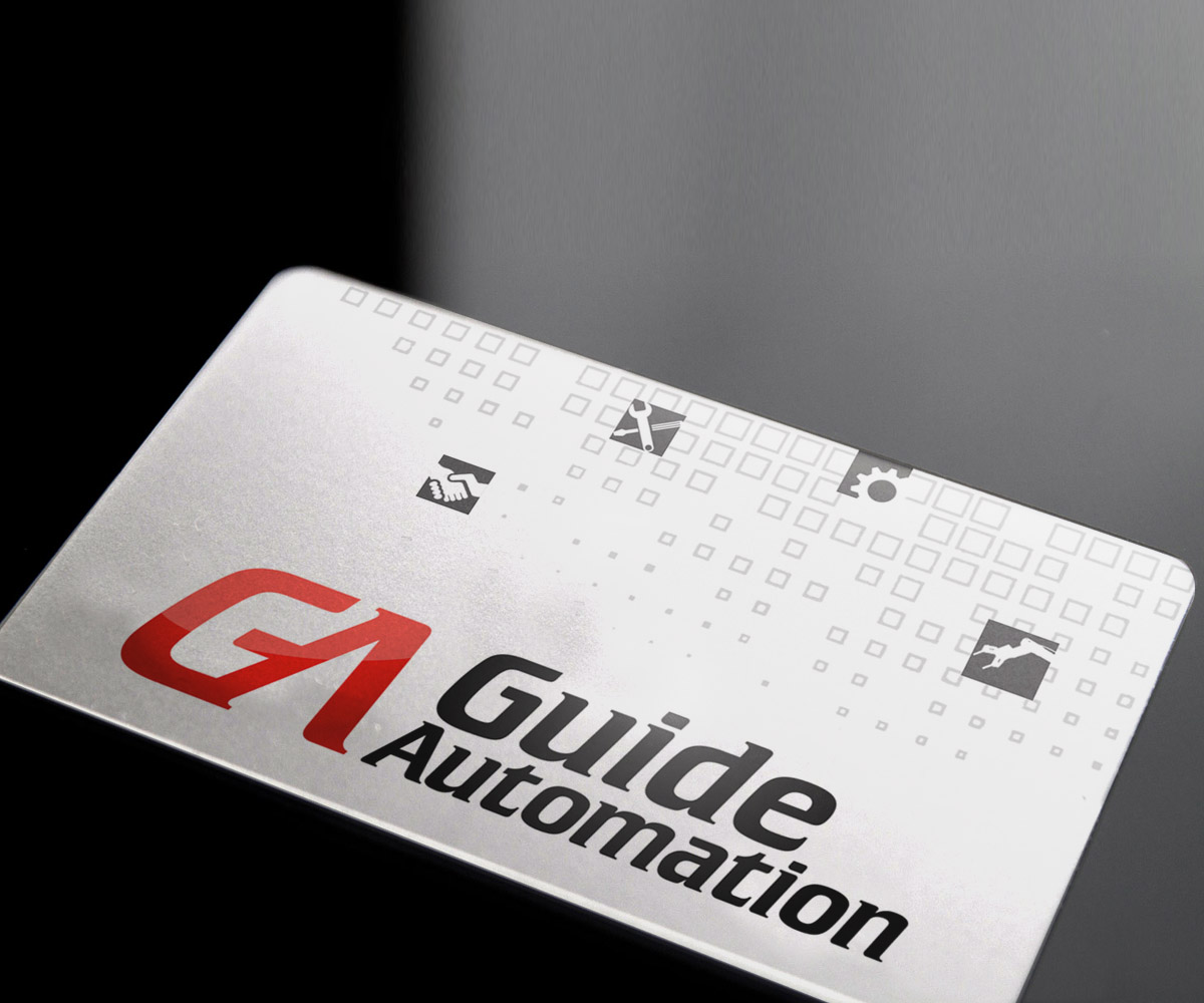 Business Card Design by ZETA for this project | Design #4519184
