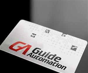 Business Card Design by ZETA
