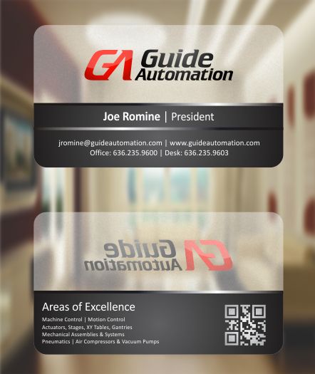 Business Card Design by AwsomeD for this project | Design #4486510