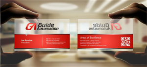 Business Card Design by AwsomeD for this project | Design: #4486515