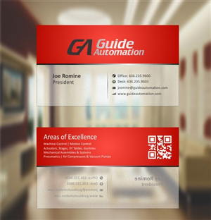 Business Card Design by AwsomeD for this project | Design: #4486519
