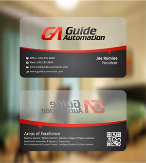 Business Card Design by AwsomeD for this project | Design: #4486528