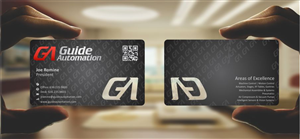 Business Card Design by AwsomeD for this project | Design: #4486537