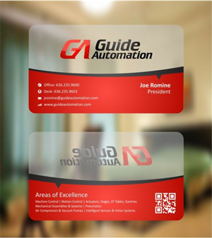 Business Card Design by AwsomeD for this project | Design: #4486563