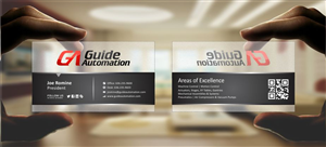 Business Card Design by AwsomeD for this project | Design #4522917