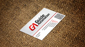 Business Card Design by Omee for this project | Design: #4495235