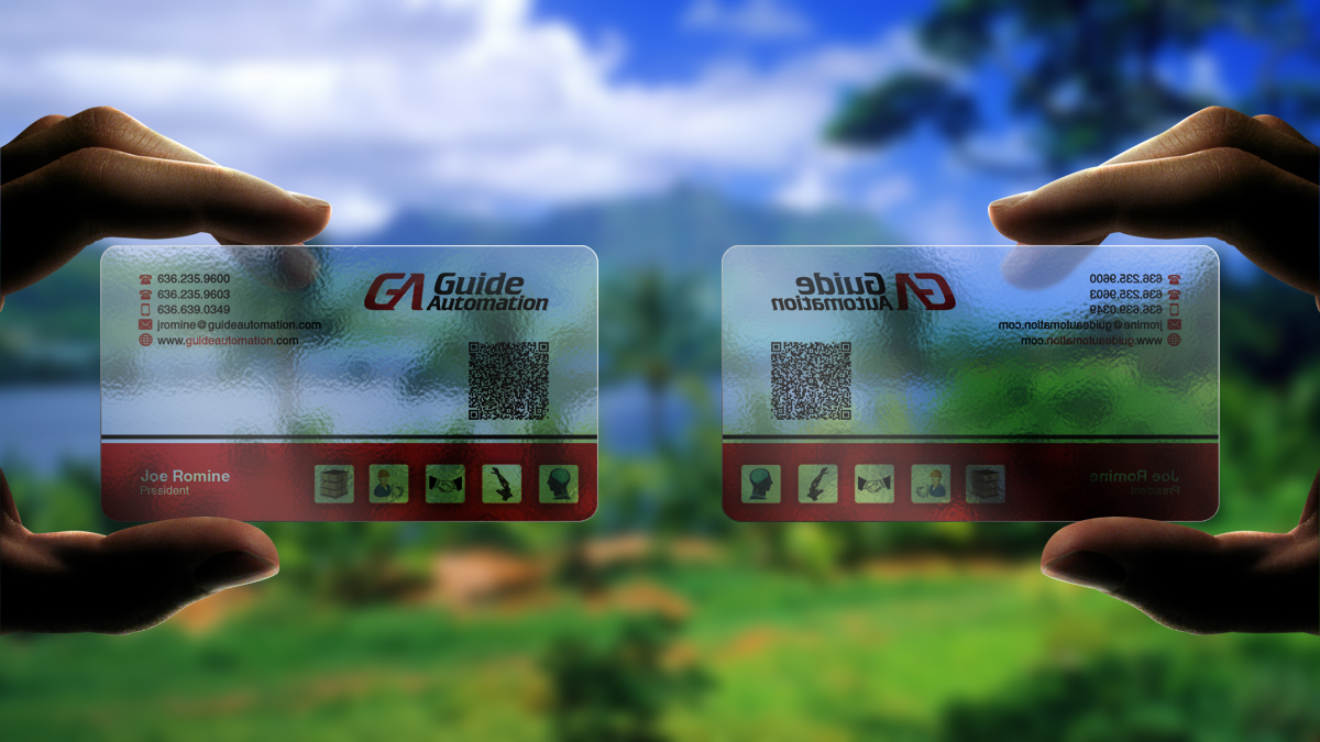 Diseño de Tarjeta de Presentación por WebixBD para este proyecto | Diseño #4534875