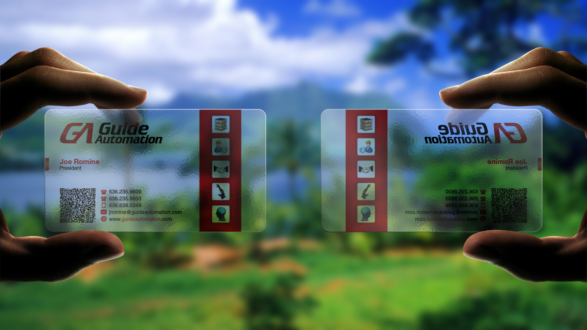 Diseño de Tarjeta de Presentación por WebixBD para este proyecto | Diseño #4534876