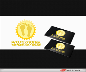 Logo Design by Matrix5 Creative