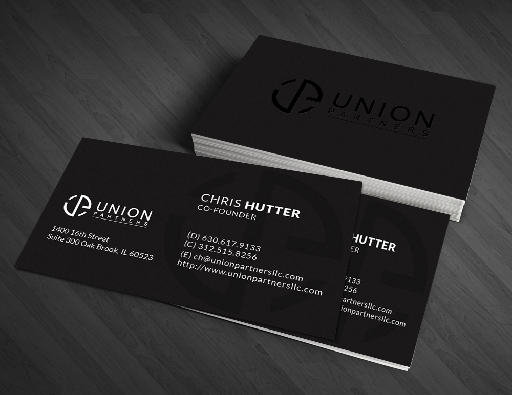 Visitenkarten-Design von  Artman für dieses Projekt | Design #4513892