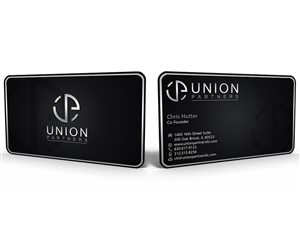 Business Card Design by Hardcore Design for this project | Design #4520893