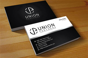 Visitenkarten-Design von Hardcore Design für dieses Projekt | Design: #4520962