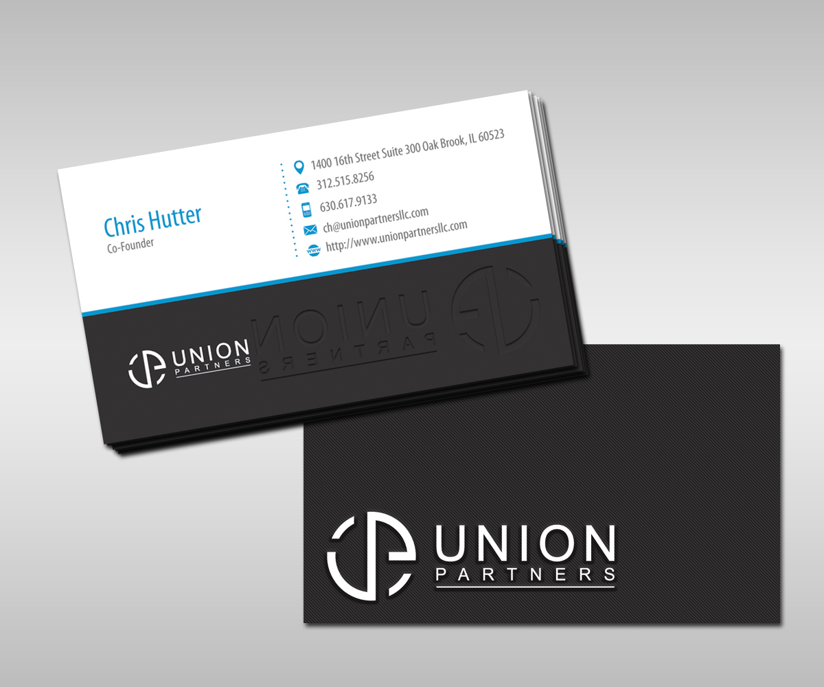 Business Card Design by midorichan for this project | Design #4489593