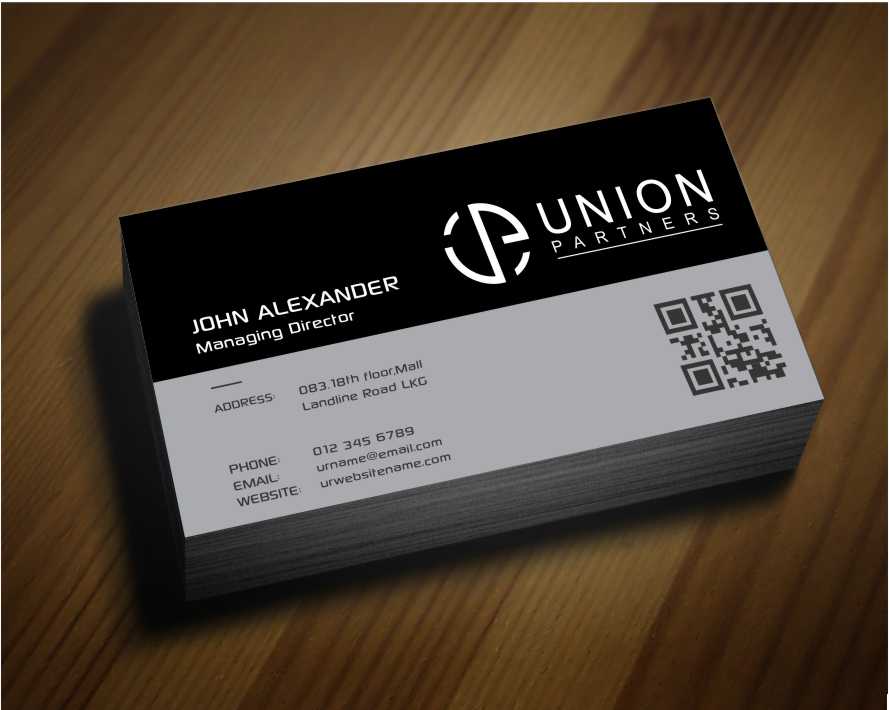 Design de Carte de Visite par AwsomeD pour ce projet | Design #4486816