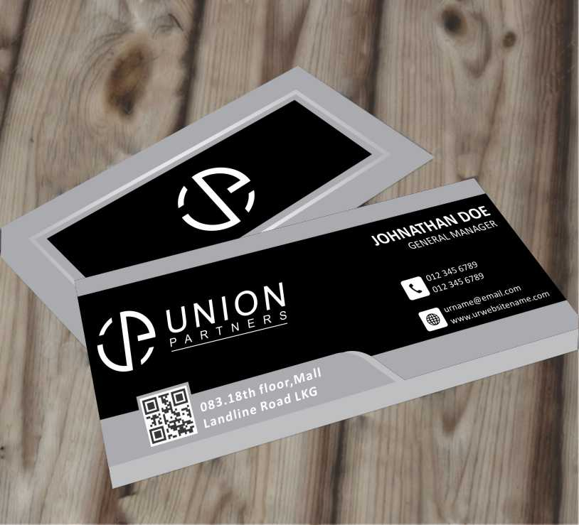Visitenkarten-Design von AwsomeD für dieses Projekt | Design #4486817