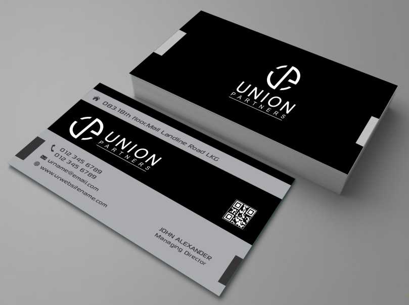 Design de Carte de Visite par AwsomeD pour ce projet | Design #4486819