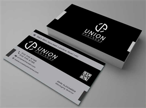 Visitenkarten-Design von AwsomeD für dieses Projekt | Design: #4486819