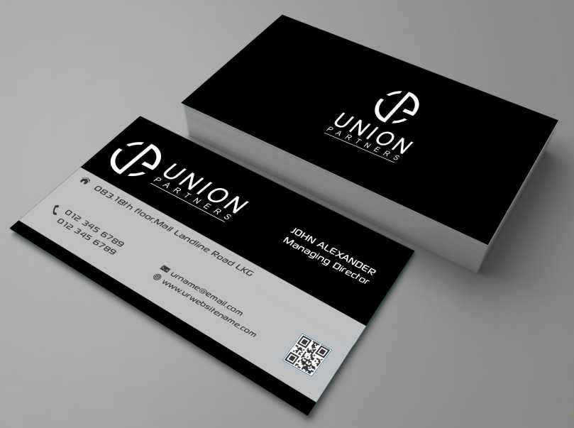 Visitenkarten-Design von AwsomeD für dieses Projekt | Design #4486823