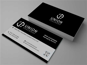 Visitenkarten-Design von AwsomeD für dieses Projekt | Design: #4486823