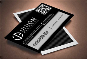 Visitenkarten-Design von AwsomeD für dieses Projekt | Design: #4486826