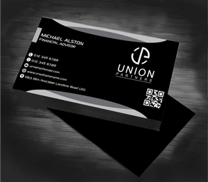 Business Card Design by AwsomeD for this project | Design #4486828