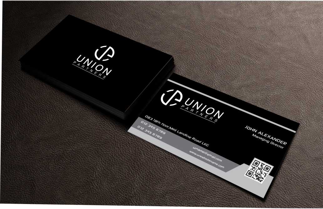 Design de Carte de Visite par AwsomeD pour ce projet | Design #4486837