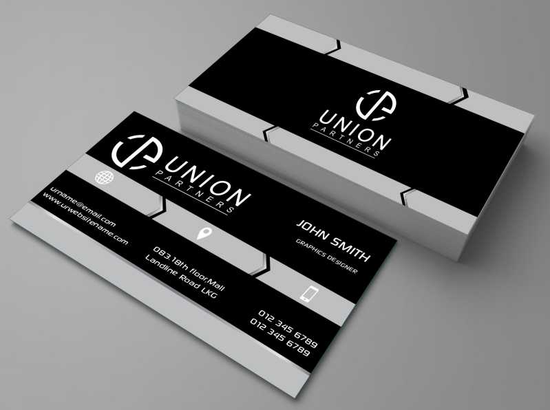 Design de Carte de Visite par AwsomeD pour ce projet | Design #4486840