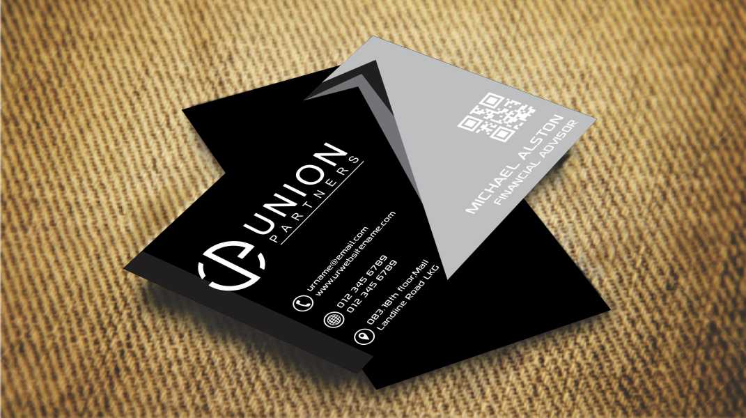 Visitenkarten-Design von AwsomeD für dieses Projekt | Design #4486846