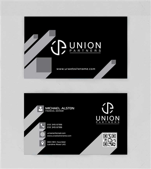 Visitenkarten-Design von AwsomeD für dieses Projekt | Design: #4486850