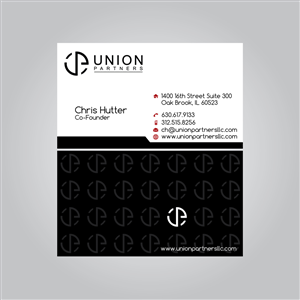 Visitenkarten-Design von MTu für dieses Projekt | Design: #4504469