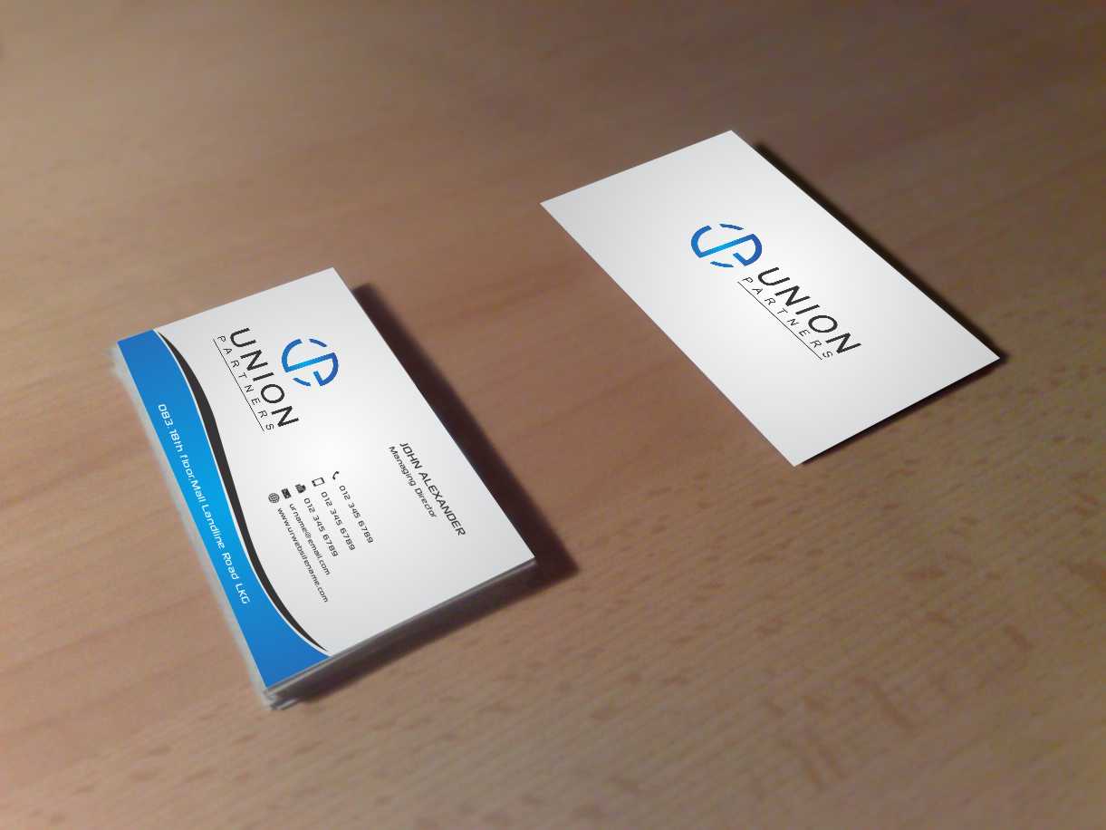 Visitenkarten-Design von szabist für dieses Projekt | Design #4486945