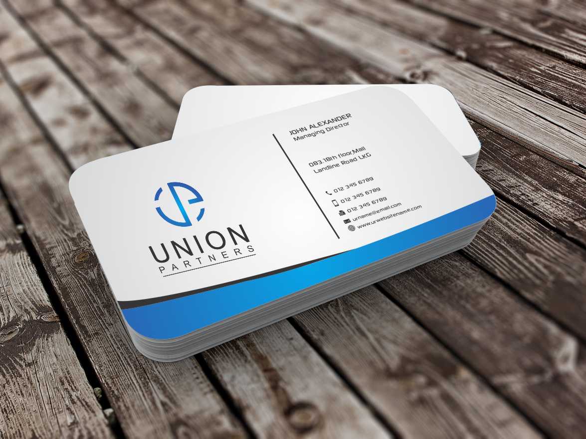 Visitenkarten-Design von szabist für dieses Projekt | Design #4486952